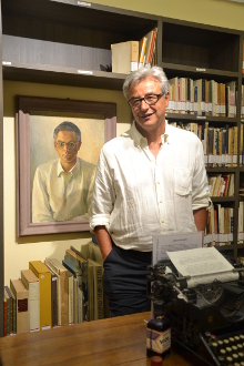 antonio petrocelli pierro