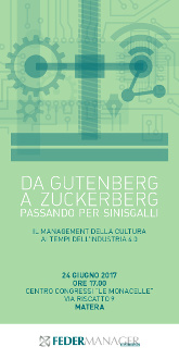 convegno matera