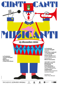 cunti canti musicanti