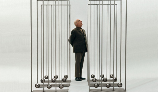 fausto melotti
