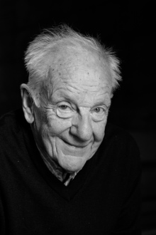 françois morellet