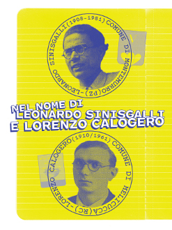 gemellaggio memo
