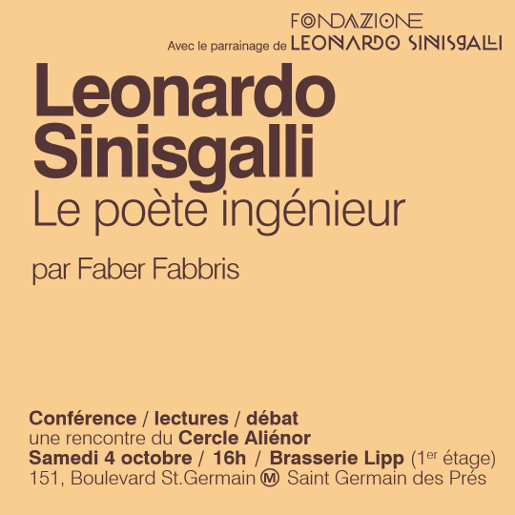 l sinisgalli f fabbris