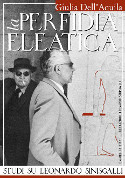 la perfidia eleatica dell aquila