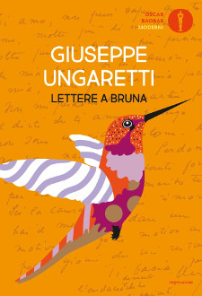 lettere a bruna copertina