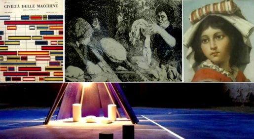 mostra acamm matera