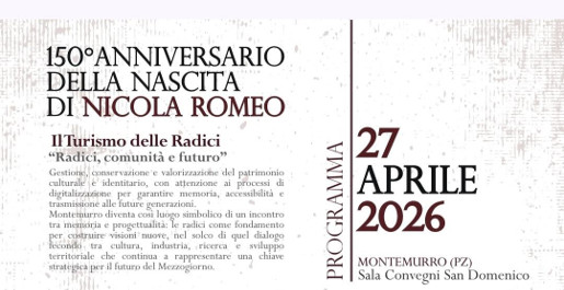 nicola romeo