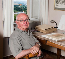 nino ricci