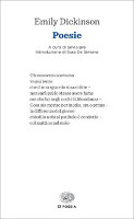 poesie emily dickenson