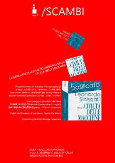 sinisgalli a latronico
