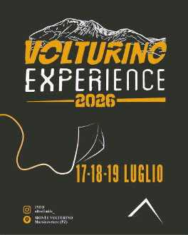 volturino experience 2026