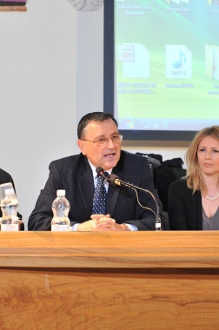 sebastiano martelli