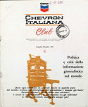 chevron italiana club